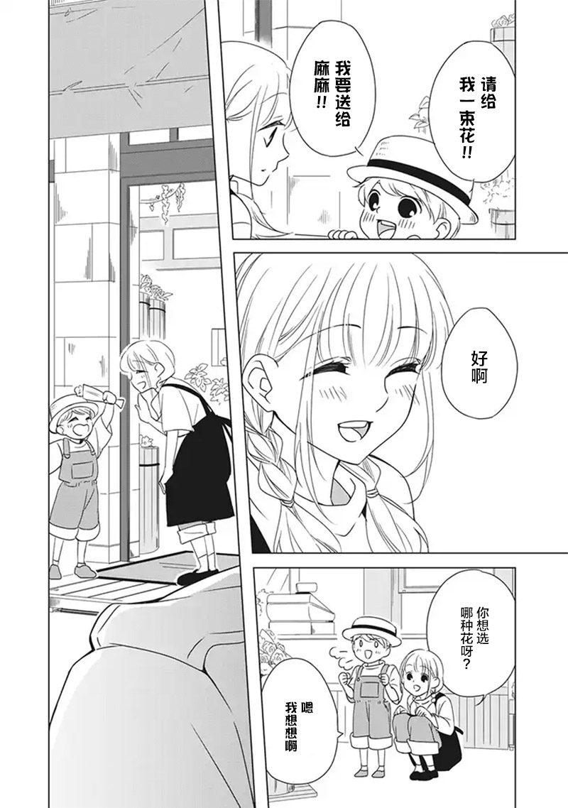 花语绀青韩漫全集-第06话无删减无遮挡章节图片 