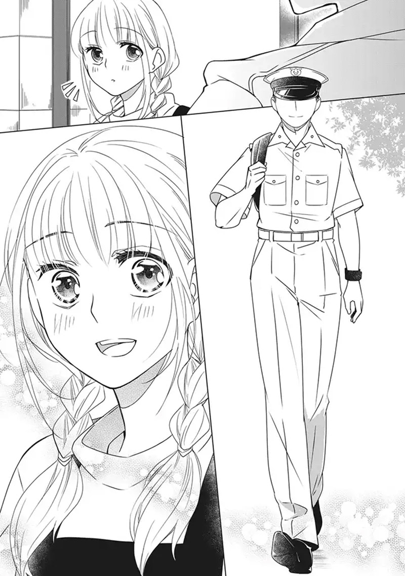 花语绀青韩漫全集-第06话无删减无遮挡章节图片 