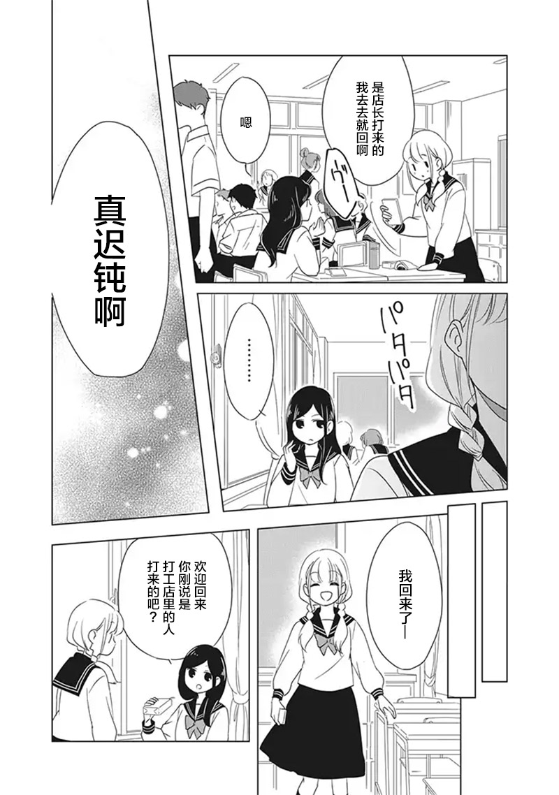 花语绀青韩漫全集-第06话无删减无遮挡章节图片 