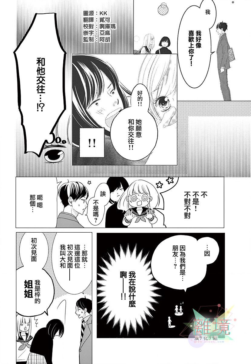 这种复仇真的存在吗韩漫全集-后篇无删减无遮挡章节图片 