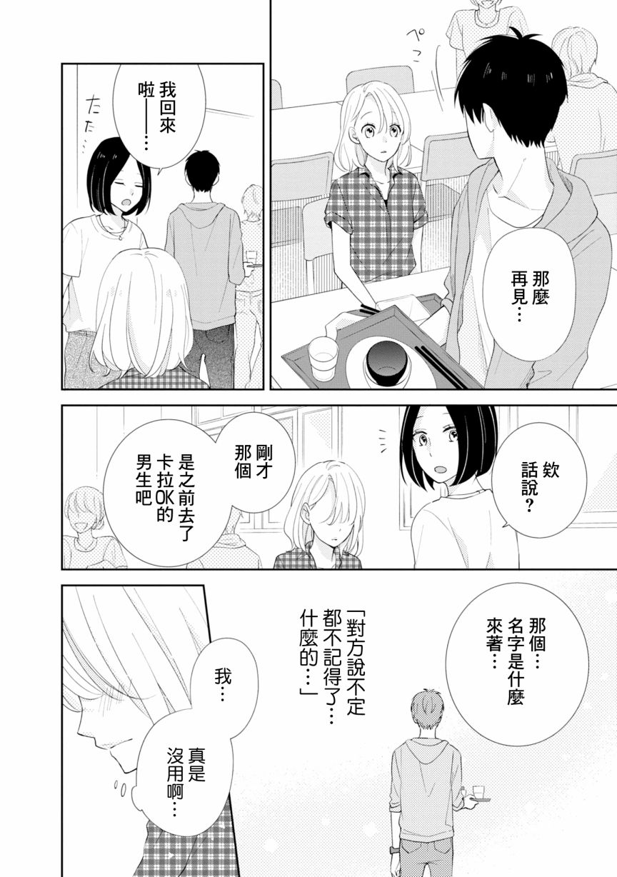 brother trap韩漫全集-第02话无删减无遮挡章节图片 