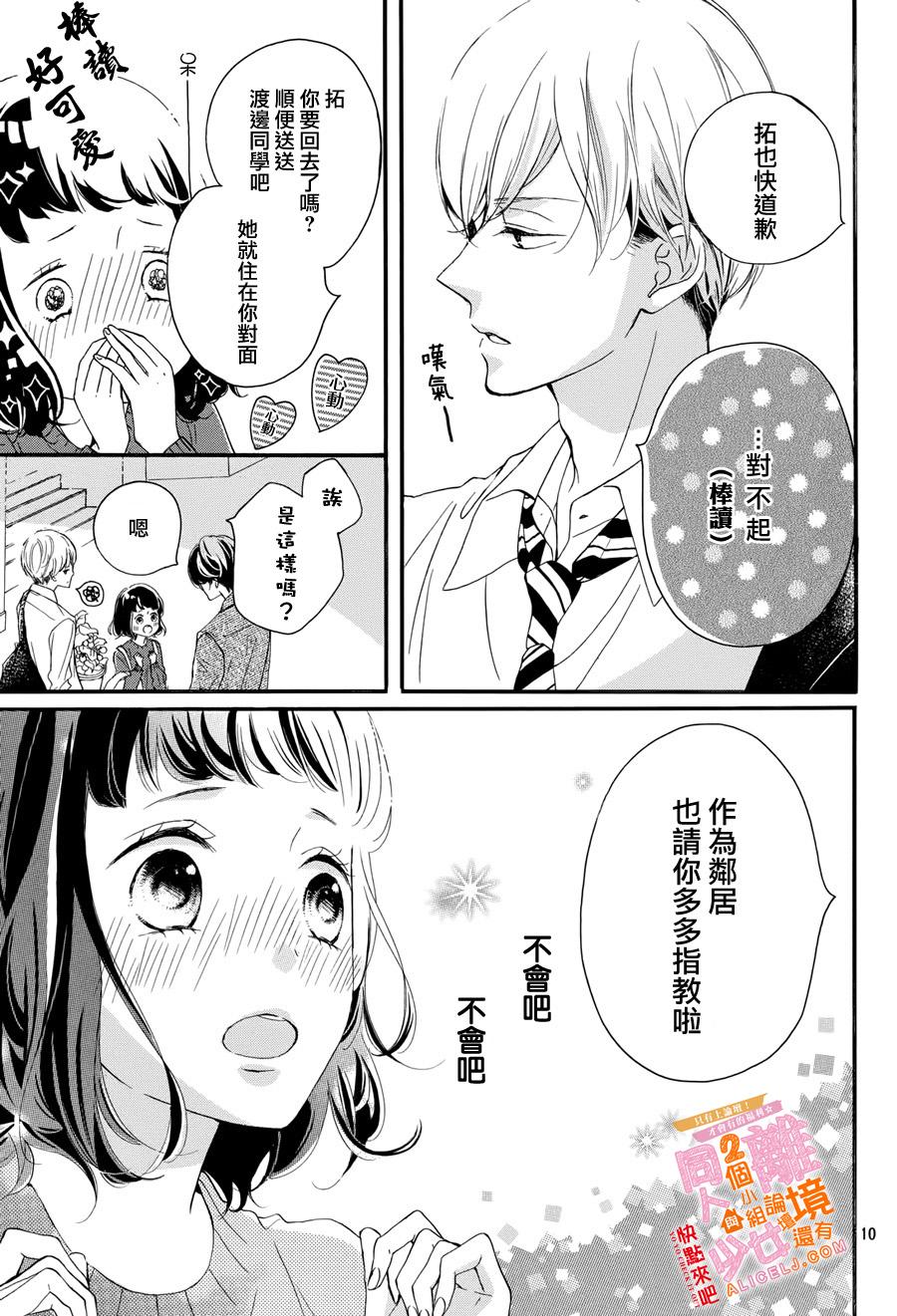 看你长得好看就原谅你了韩漫全集-第01话无删减无遮挡章节图片 