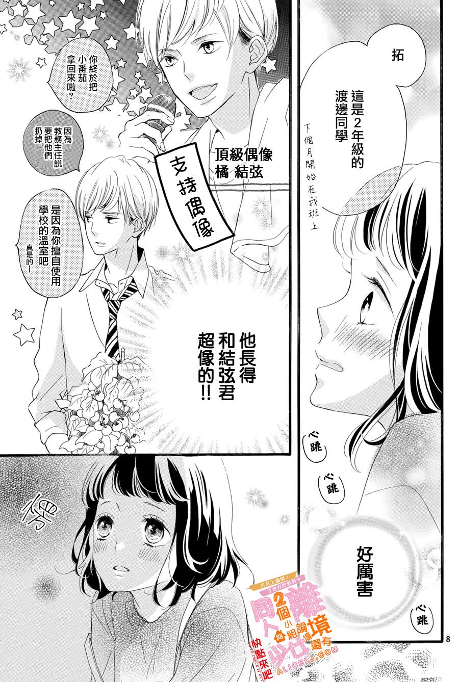 看你长得好看就原谅你了韩漫全集-第01话无删减无遮挡章节图片 