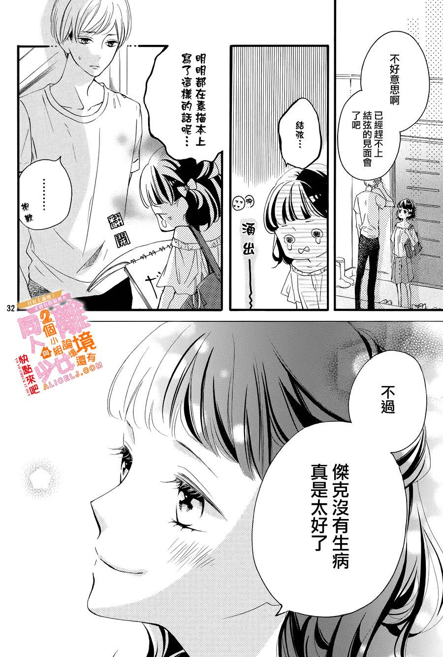 看你长得好看就原谅你了韩漫全集-第04话无删减无遮挡章节图片 
