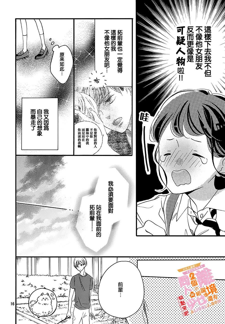 看你长得好看就原谅你了韩漫全集-第07话无删减无遮挡章节图片 