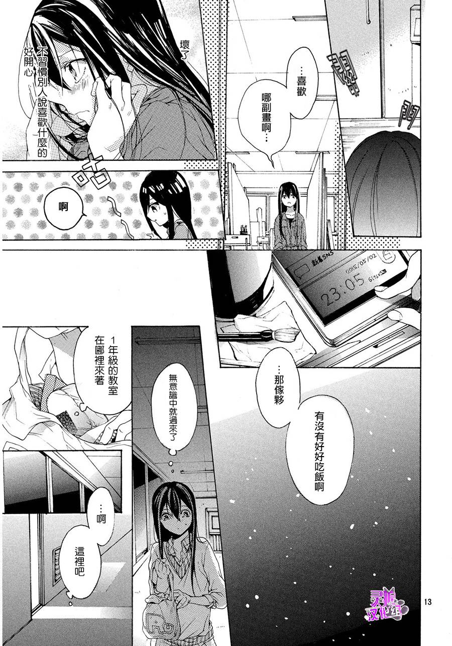 画呀画呀韩漫全集-短篇无删减无遮挡章节图片 