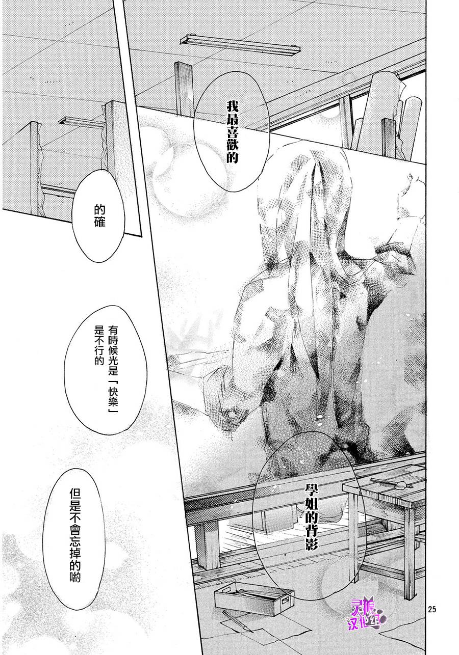 画呀画呀韩漫全集-短篇无删减无遮挡章节图片 