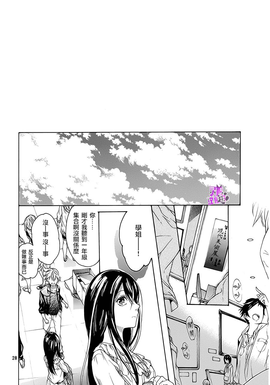 画呀画呀韩漫全集-短篇无删减无遮挡章节图片 