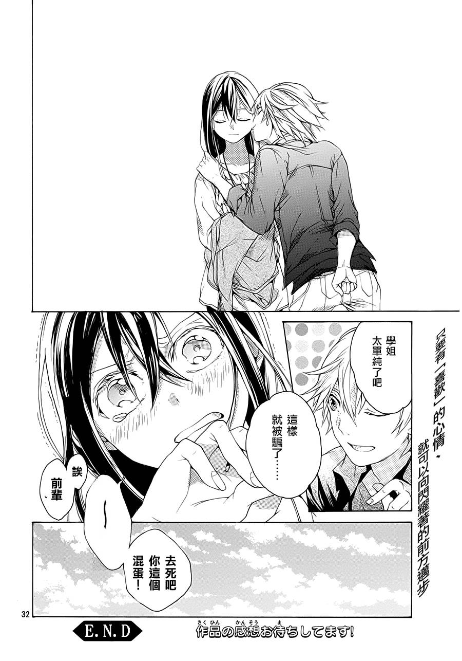 画呀画呀韩漫全集-短篇无删减无遮挡章节图片 