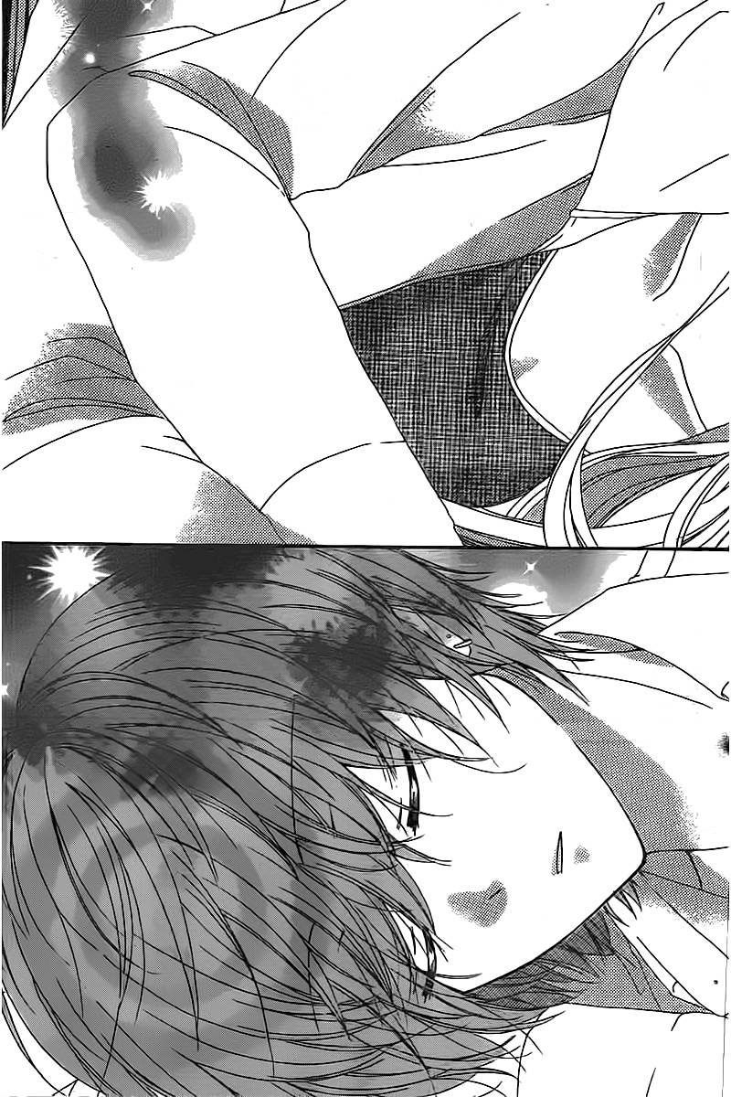 恋爱的绯色韩漫全集-第01话无删减无遮挡章节图片 