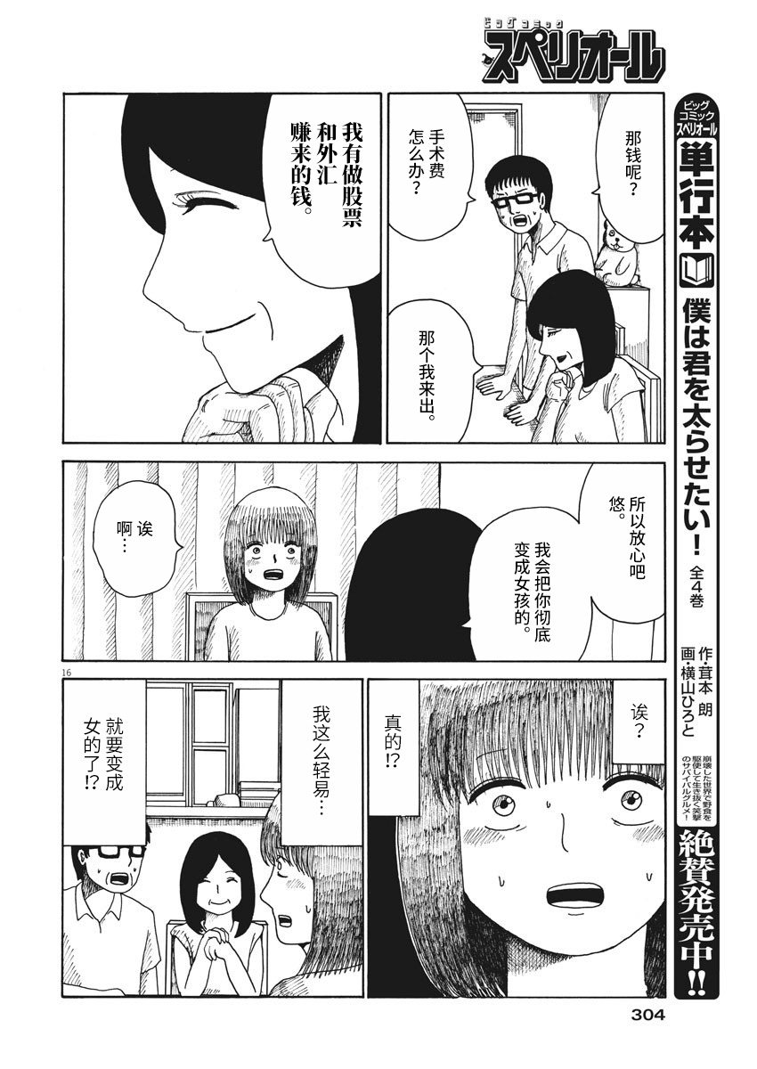 奇妙情人韩漫全集-短篇无删减无遮挡章节图片 