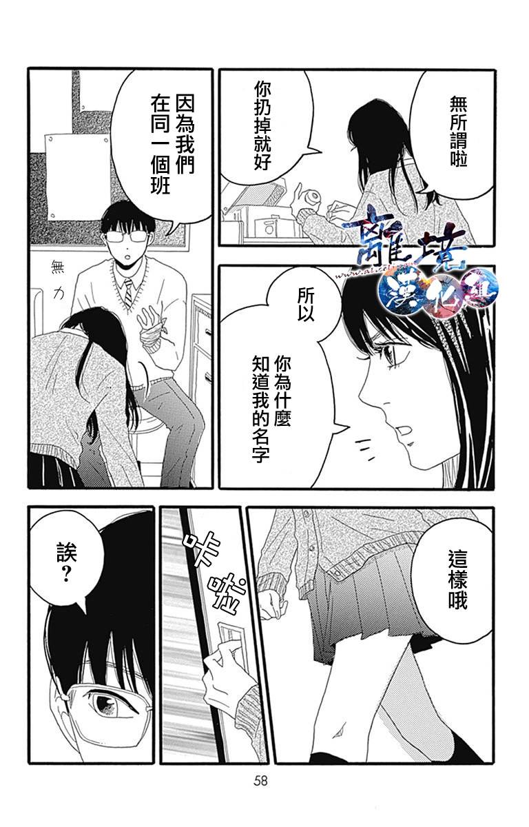 町田君的世界韩漫全集-第02话无删减无遮挡章节图片 