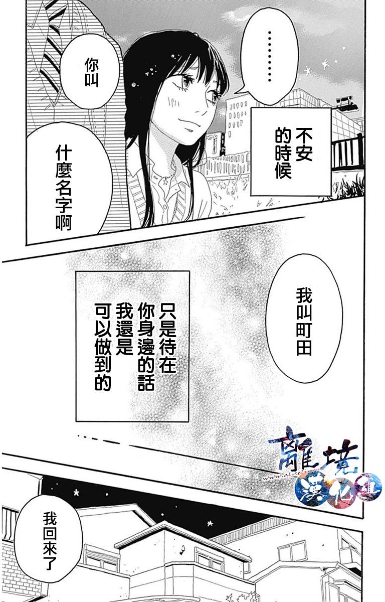 町田君的世界韩漫全集-第02话无删减无遮挡章节图片 