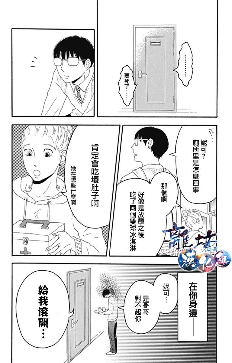 町田君的世界韩漫全集-第02话无删减无遮挡章节图片 