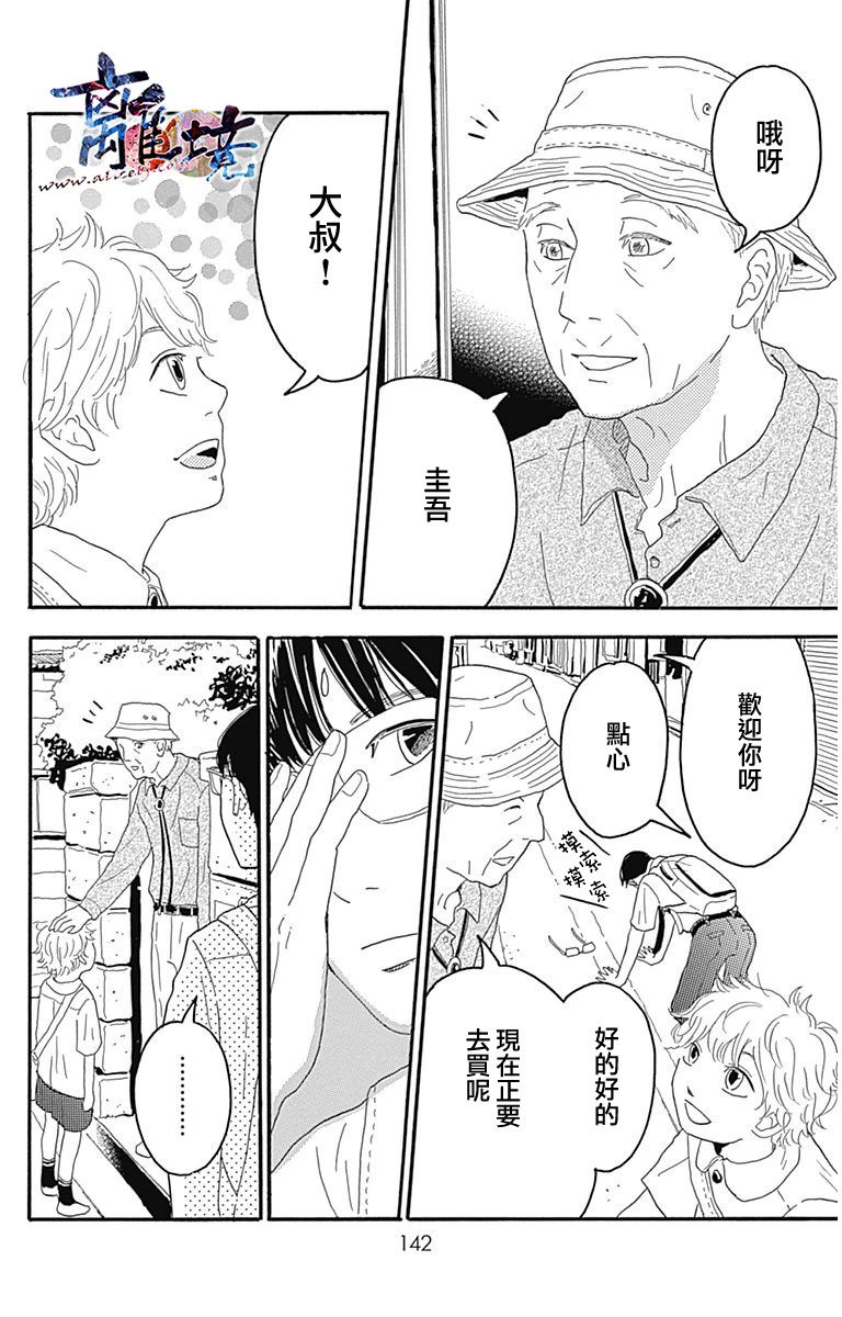 町田君的世界韩漫全集-第04话无删减无遮挡章节图片 
