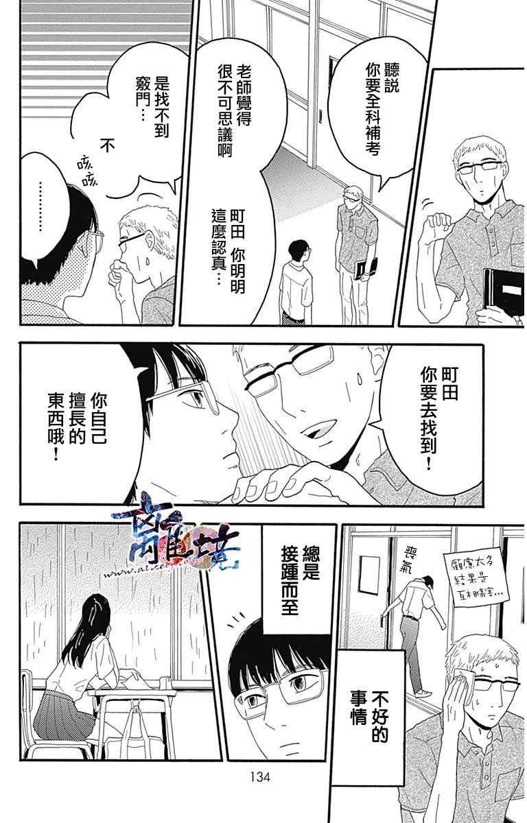 町田君的世界韩漫全集-第04话无删减无遮挡章节图片 