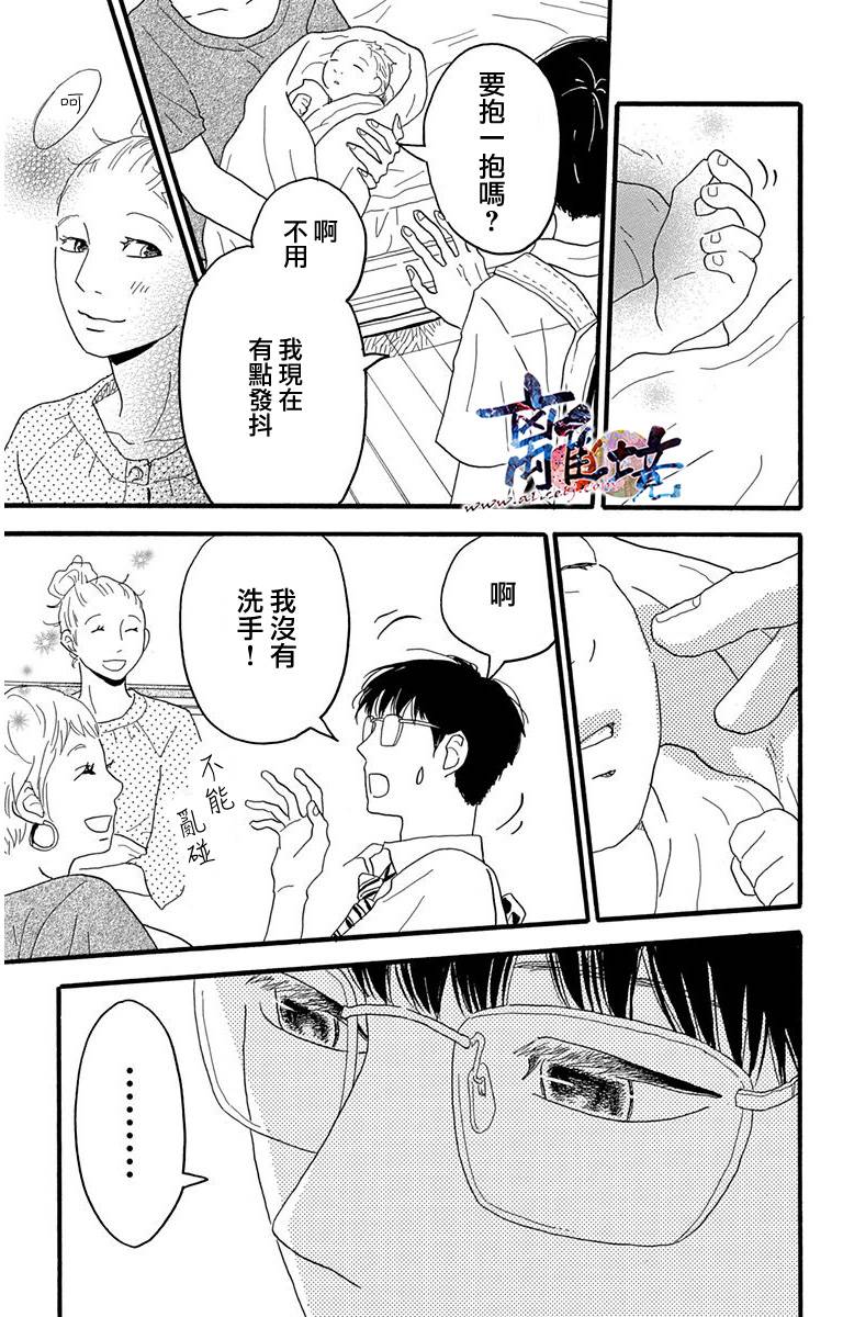 町田君的世界韩漫全集-第05话无删减无遮挡章节图片 