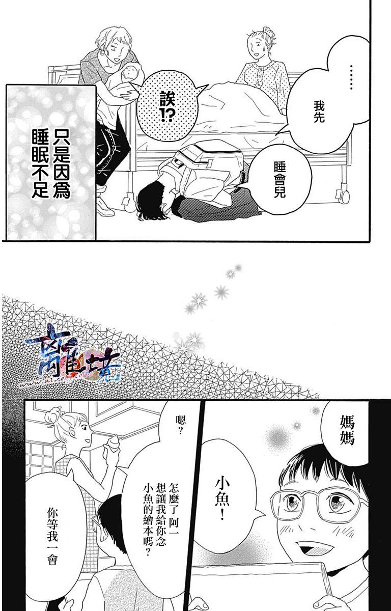 町田君的世界韩漫全集-第05话无删减无遮挡章节图片 