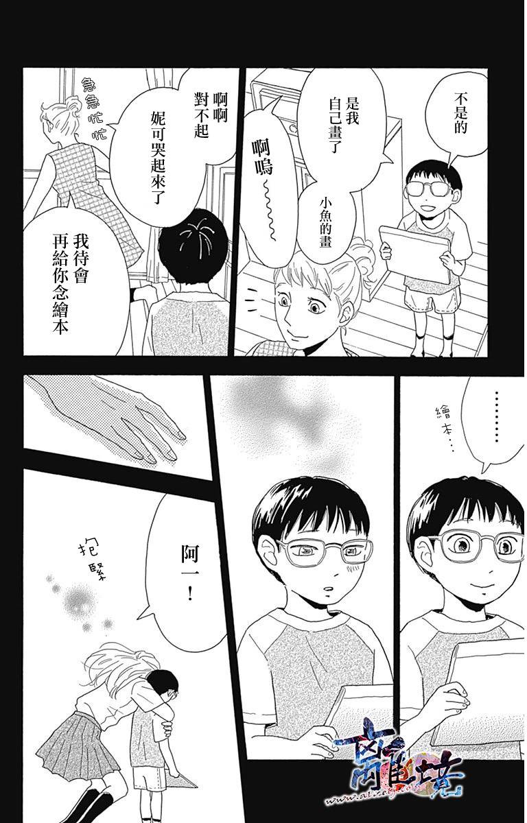 町田君的世界韩漫全集-第05话无删减无遮挡章节图片 