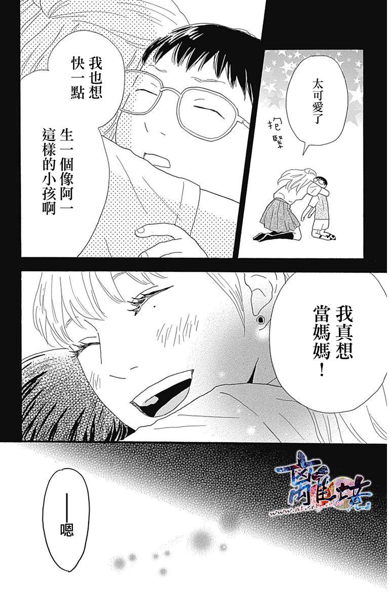 町田君的世界韩漫全集-第05话无删减无遮挡章节图片 