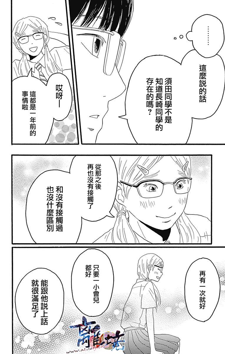 町田君的世界韩漫全集-第19话无删减无遮挡章节图片 