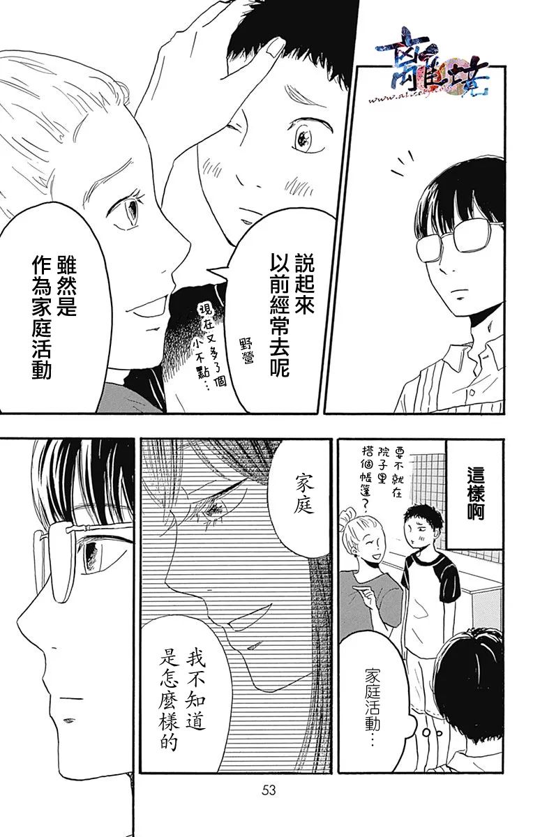 町田君的世界韩漫全集-第21话无删减无遮挡章节图片 