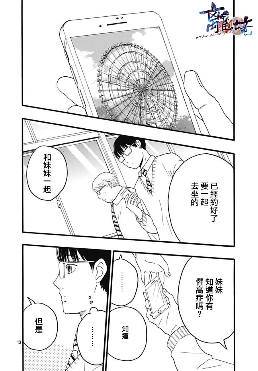 町田君的世界韩漫全集-第24话无删减无遮挡章节图片 