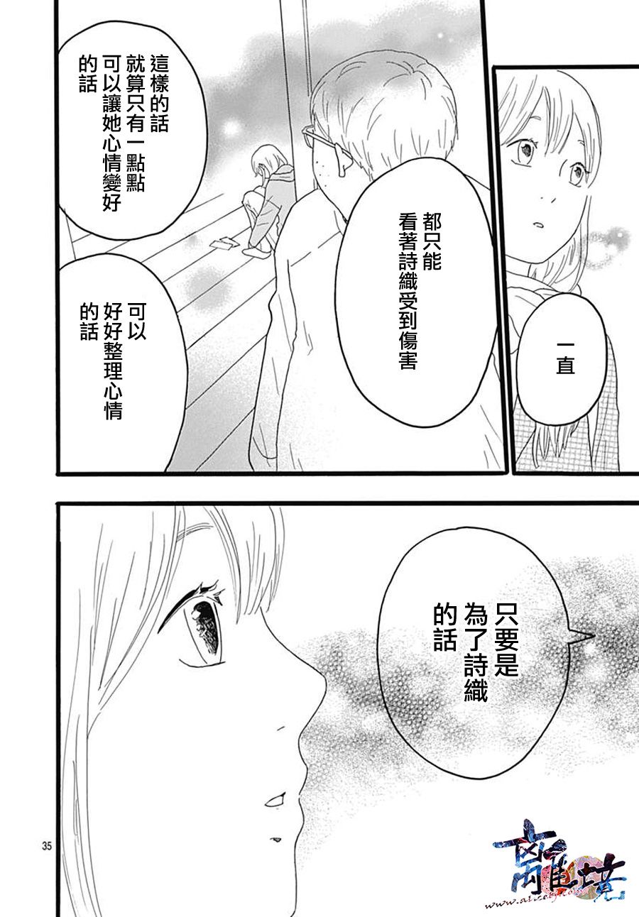 町田君的世界韩漫全集-第24话无删减无遮挡章节图片 