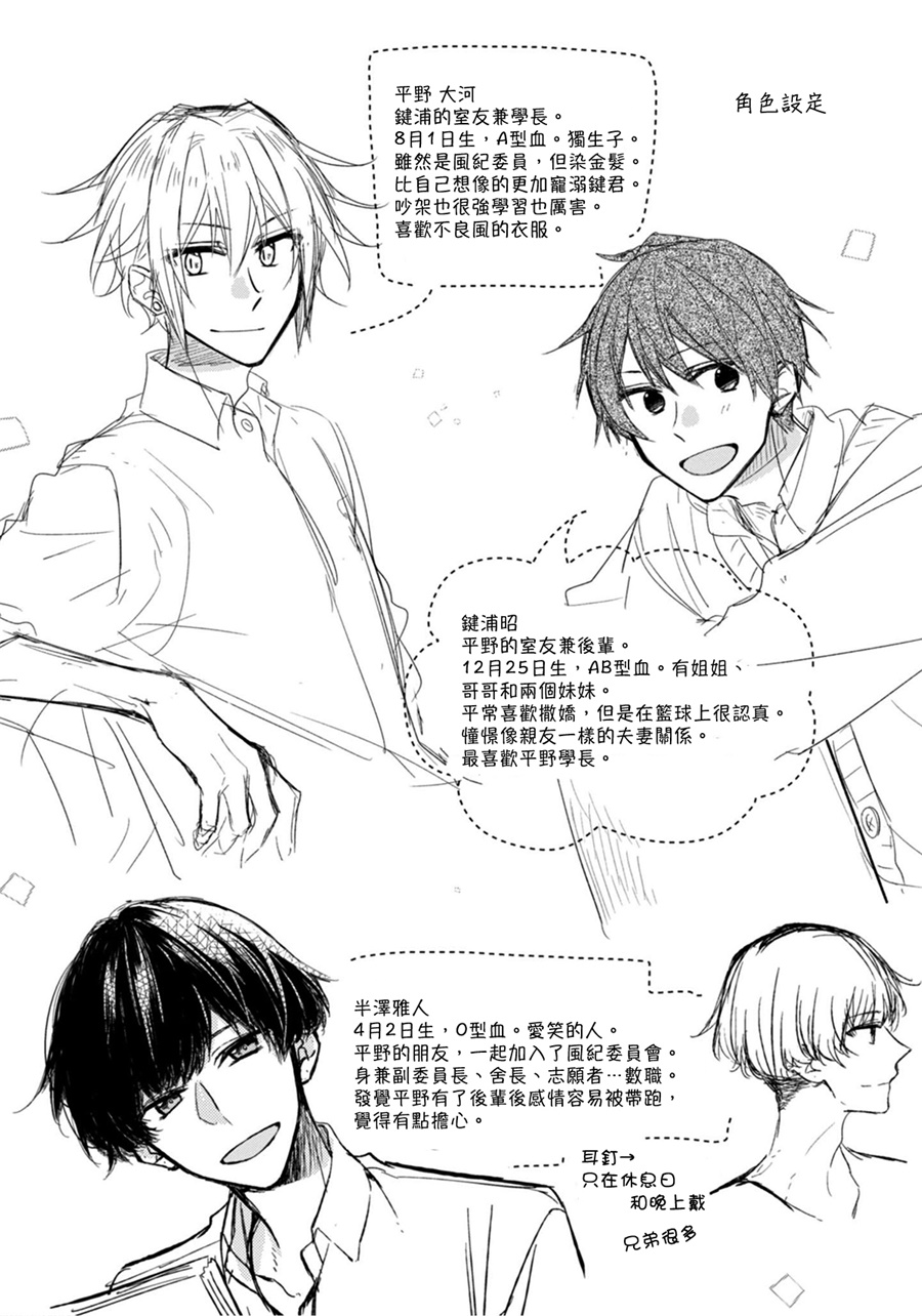 平野与键浦韩漫全集-第04话无删减无遮挡章节图片 