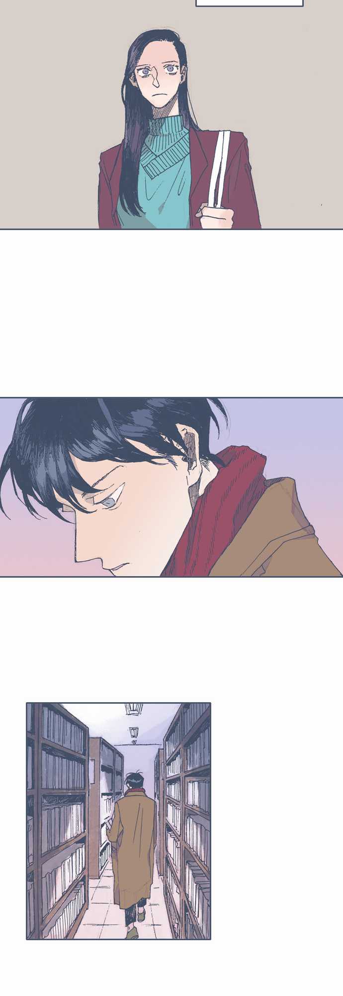 不幸公寓韩漫全集-第35话无删减无遮挡章节图片 