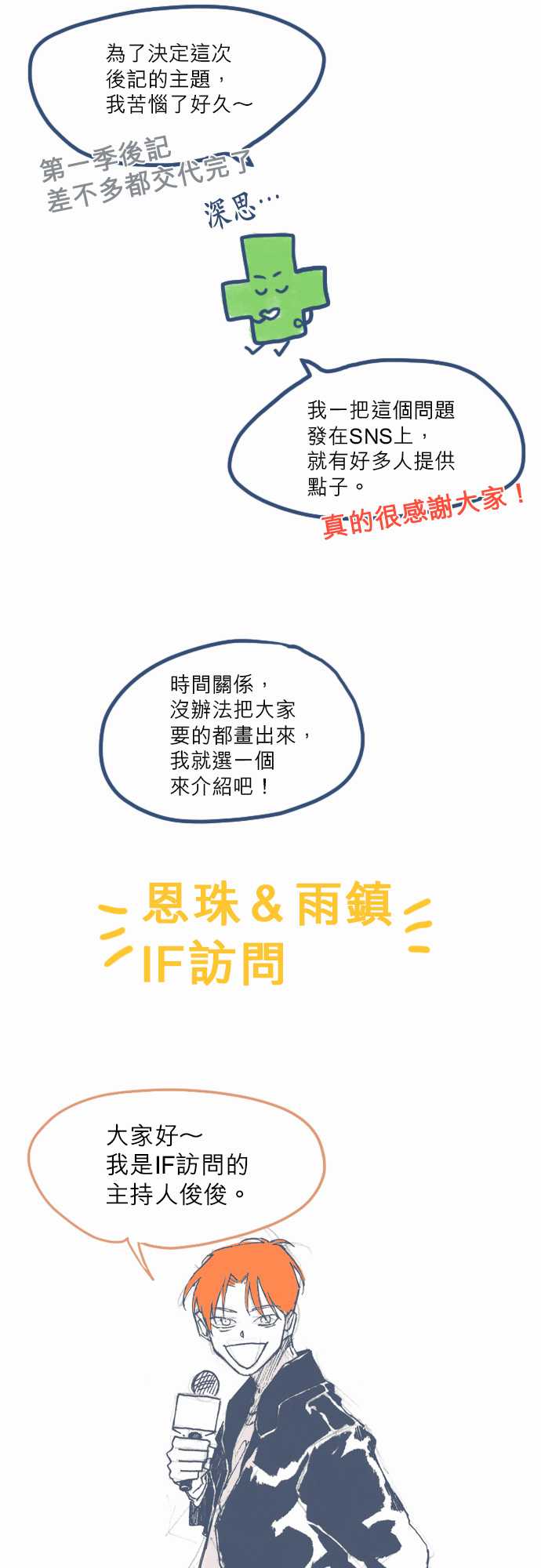 不幸公寓韩漫全集-第2季后记无删减无遮挡章节图片 
