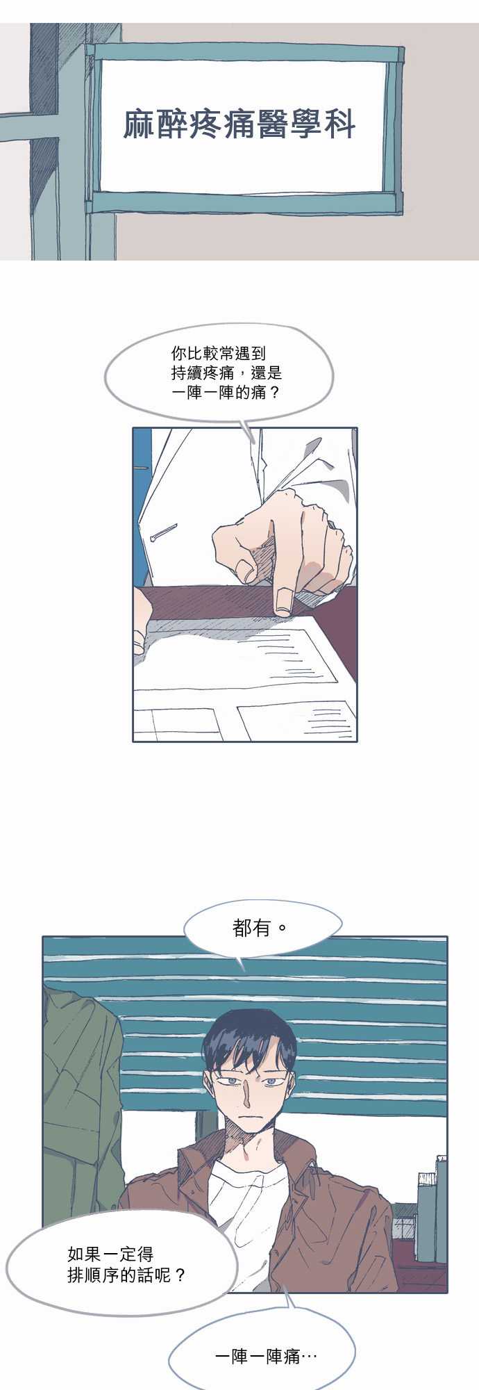 不幸公寓韩漫全集-第59话无删减无遮挡章节图片 