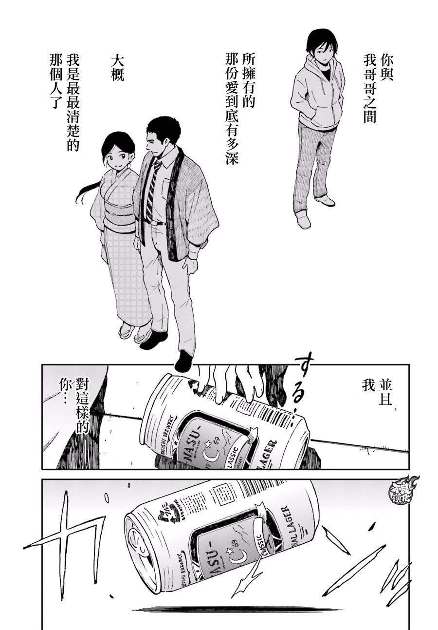 姐婚韩漫全集-第01话无删减无遮挡章节图片 
