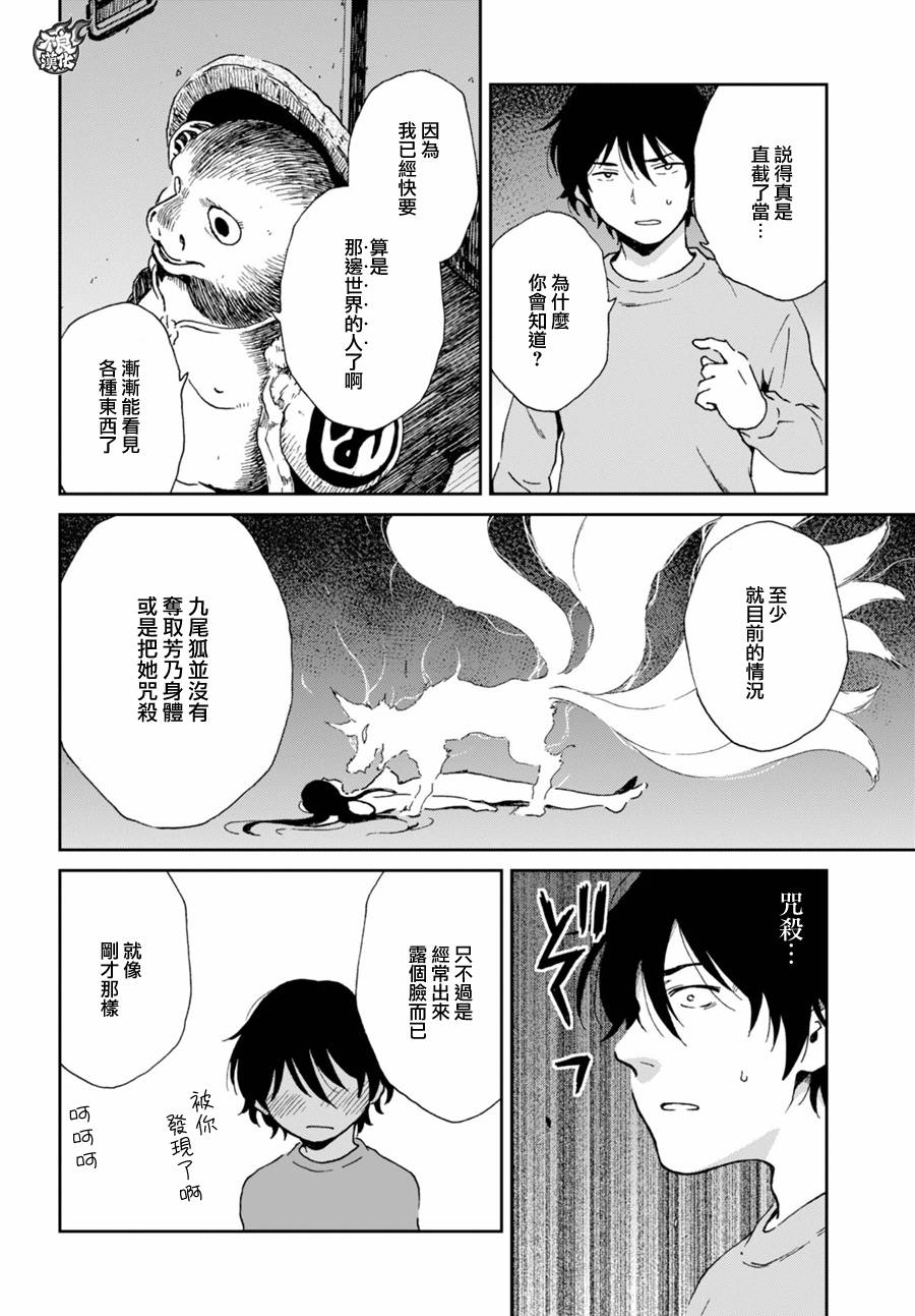 姐婚韩漫全集-第03话无删减无遮挡章节图片 