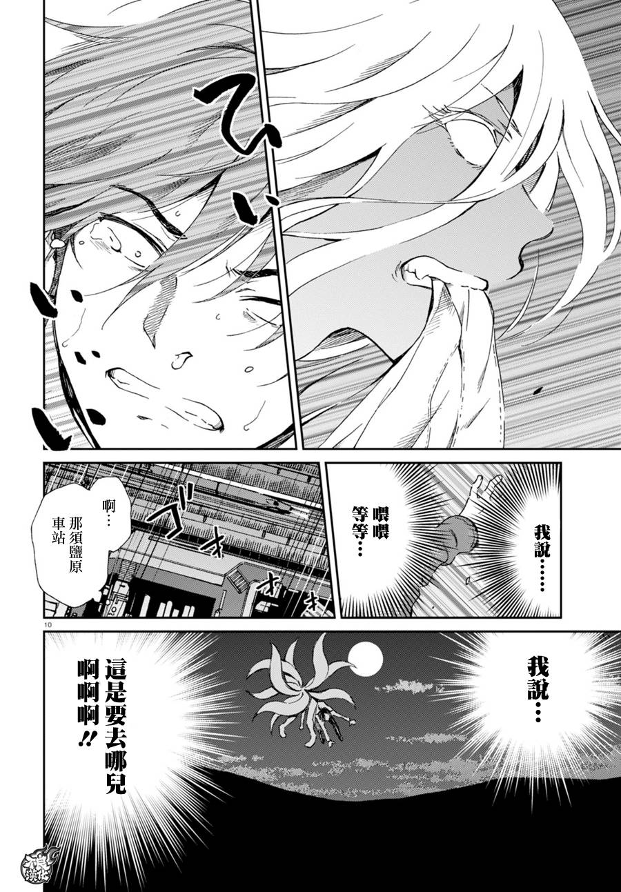 姐婚韩漫全集-第04话无删减无遮挡章节图片 
