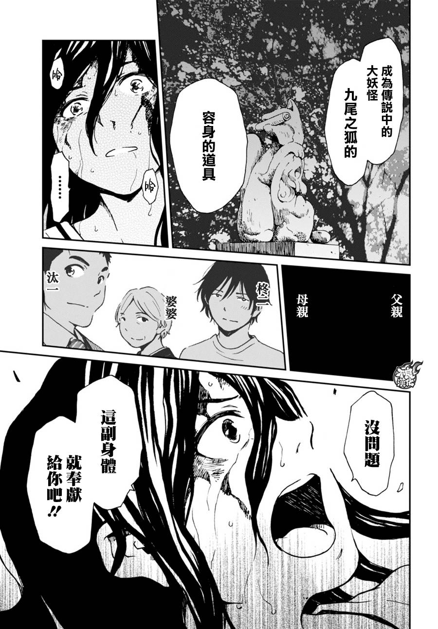 姐婚韩漫全集-第05话无删减无遮挡章节图片 