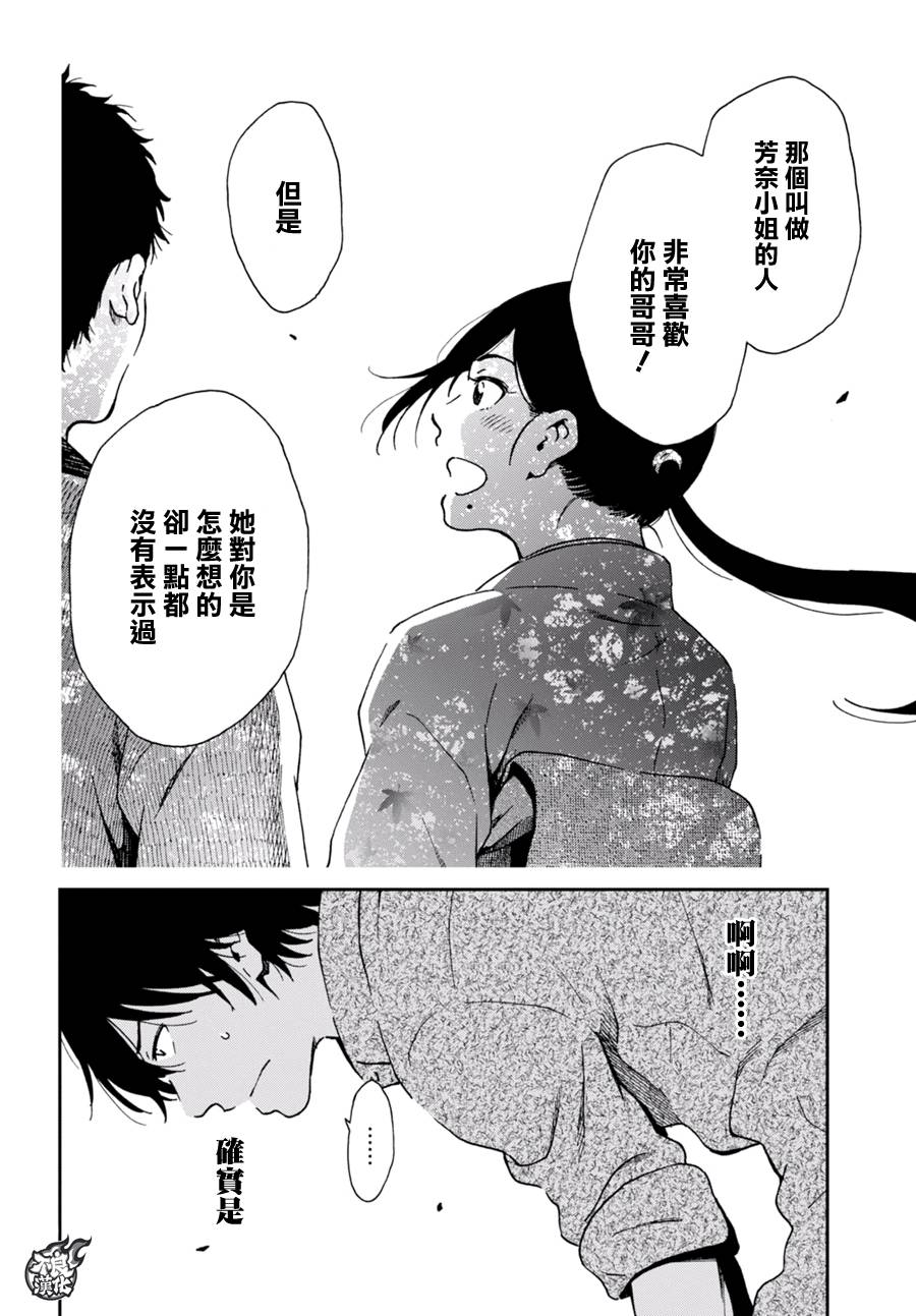 姐婚韩漫全集-第07话无删减无遮挡章节图片 