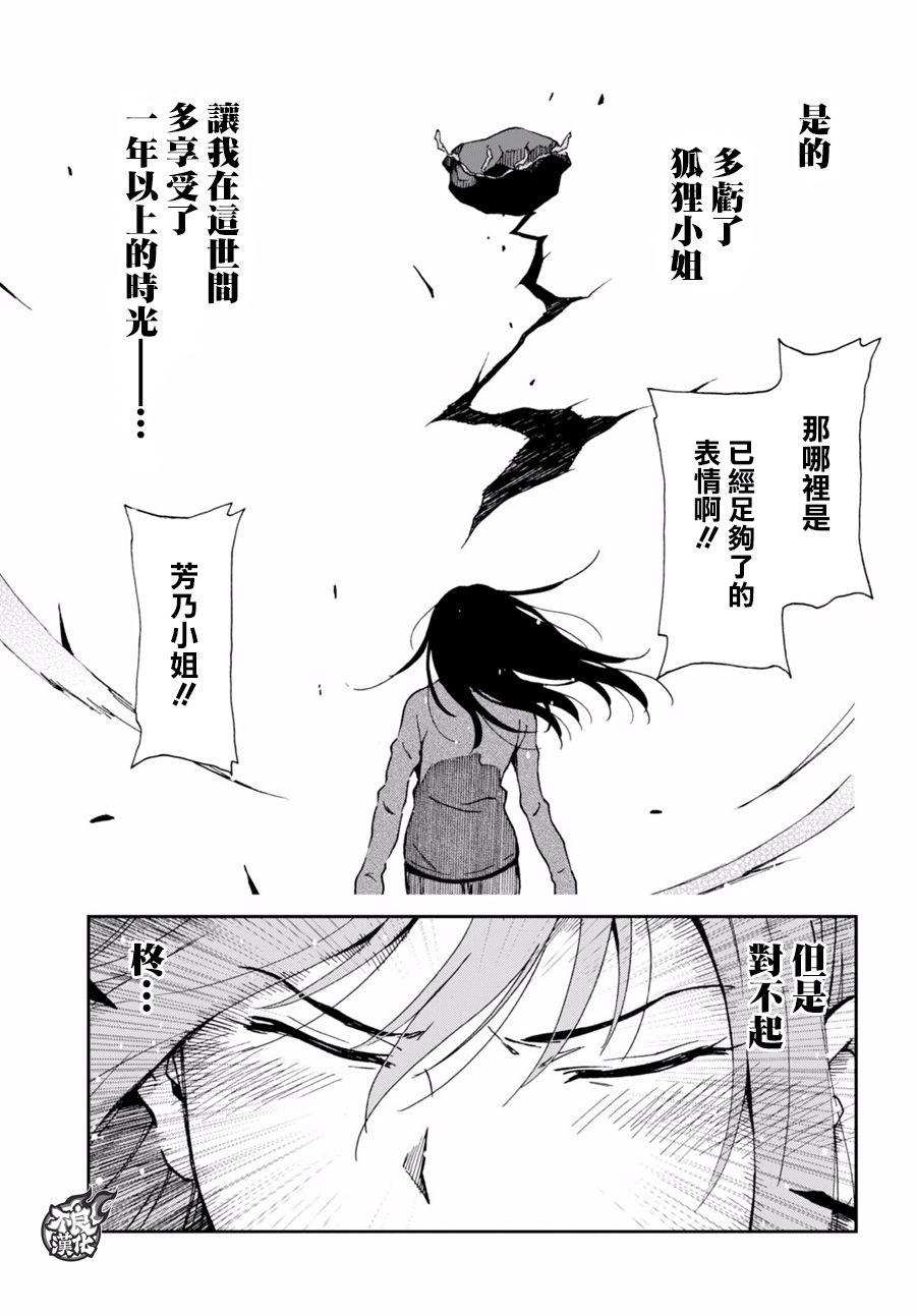 姐婚韩漫全集-第15话无删减无遮挡章节图片 