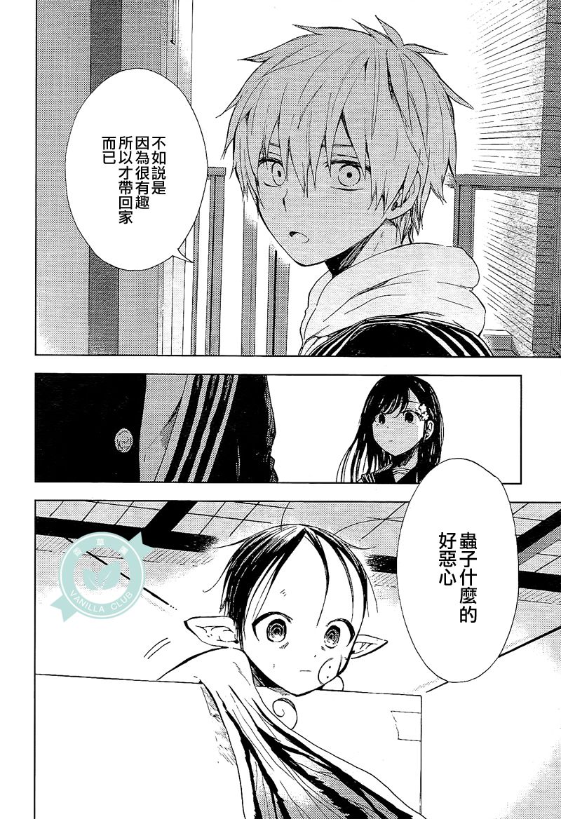 风蝶韩漫全集-第04话无删减无遮挡章节图片 