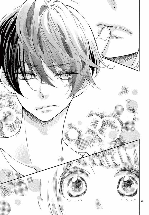 藤原同学说的大抵都对韩漫全集-10试看无删减无遮挡章节图片 