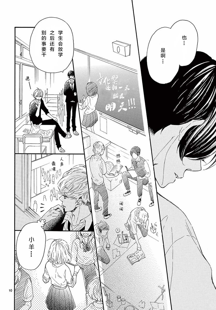 藤原同学说的大抵都对韩漫全集-13试看无删减无遮挡章节图片 