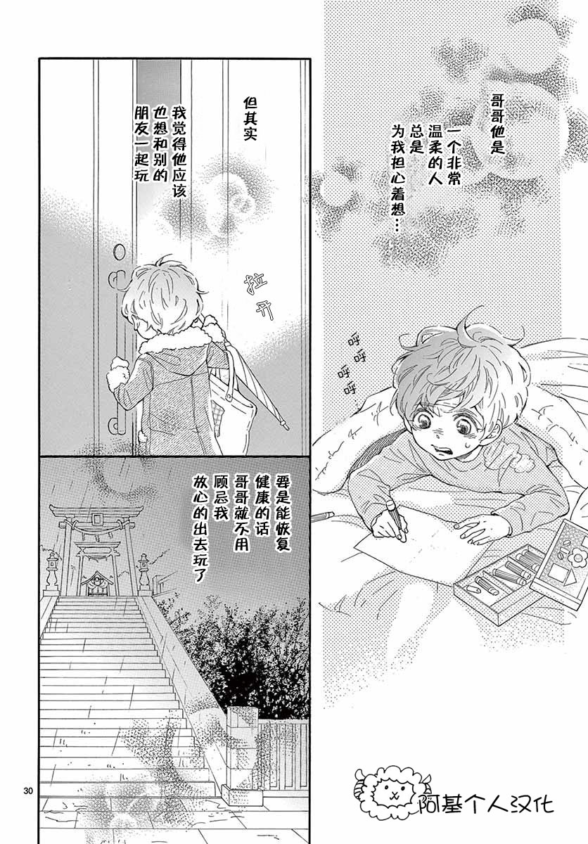 藤原同学说的大抵都对韩漫全集-15试看无删减无遮挡章节图片 