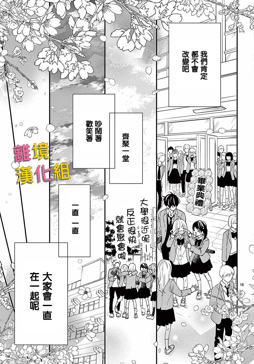 藤原同学说的大抵都对韩漫全集-最终话无删减无遮挡章节图片 