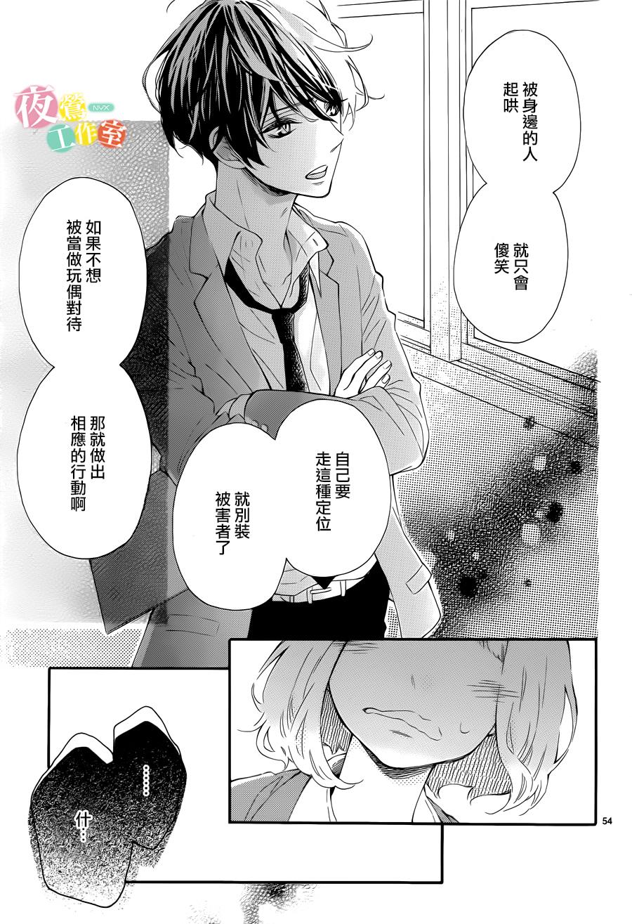 藤原同学说的大抵都对韩漫全集-第01话无删减无遮挡章节图片 