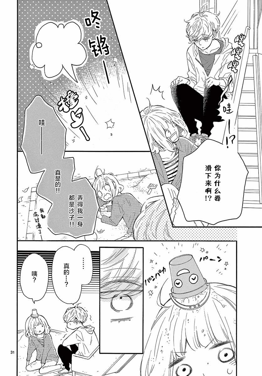 藤原同学说的大抵都对韩漫全集-第20话无删减无遮挡章节图片 