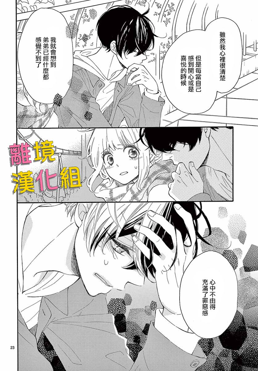 藤原同学说的大抵都对韩漫全集-第29话无删减无遮挡章节图片 