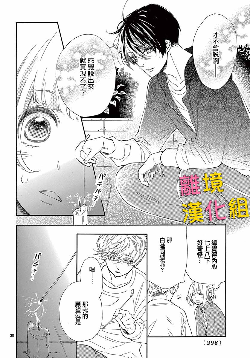 藤原同学说的大抵都对韩漫全集-第31话无删减无遮挡章节图片 