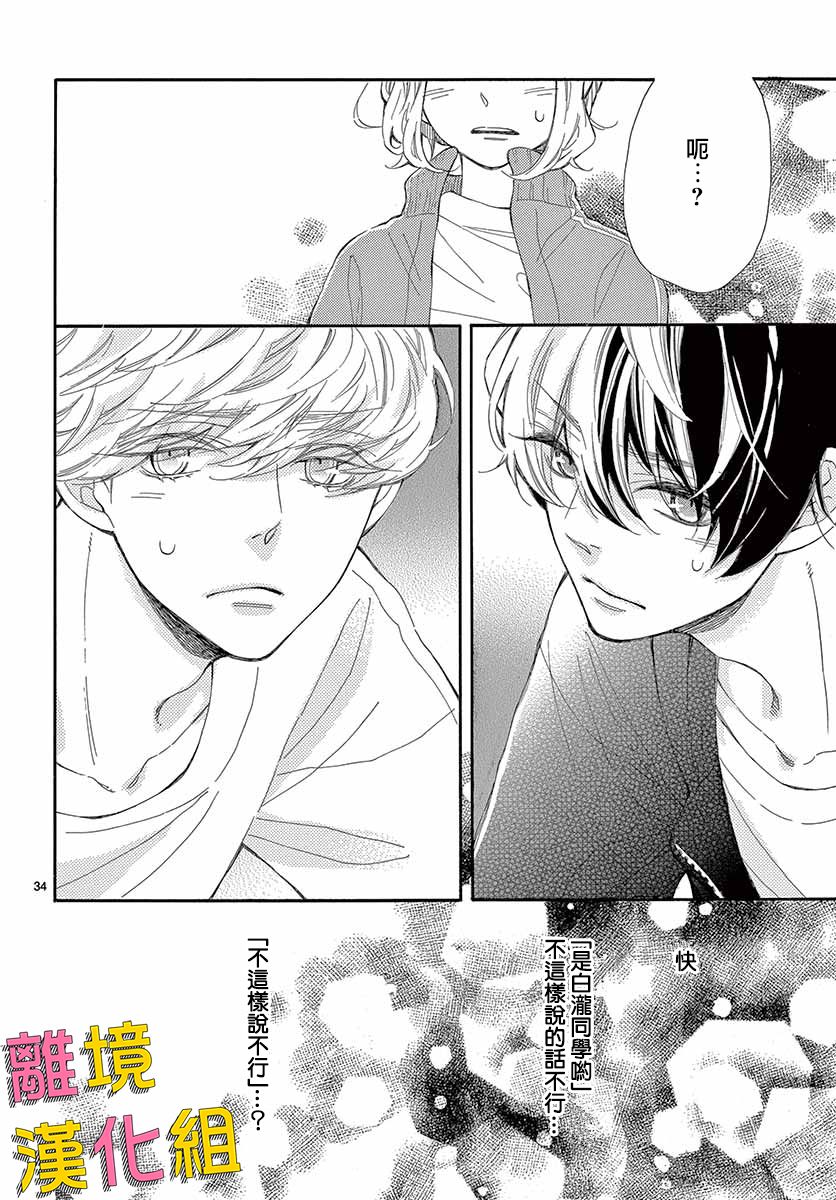 藤原同学说的大抵都对韩漫全集-第31话无删减无遮挡章节图片 