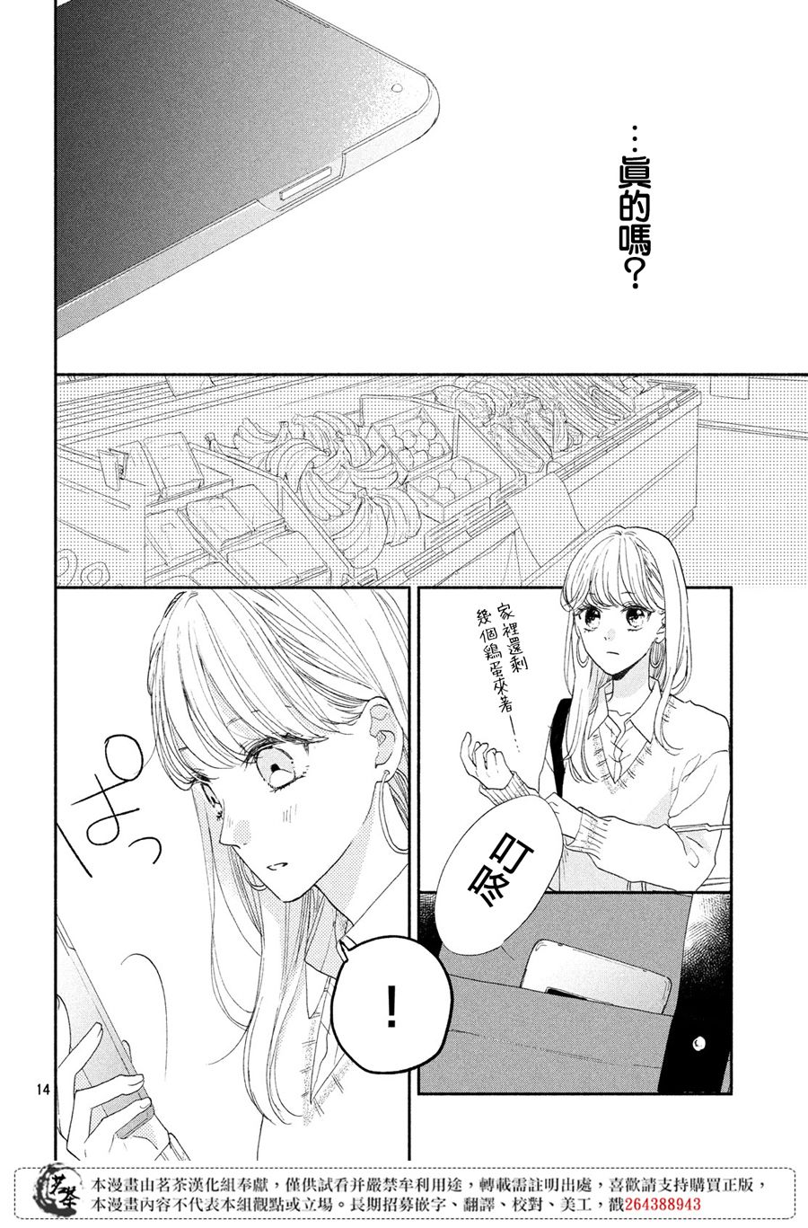 隔壁的大人韩漫全集-第02话无删减无遮挡章节图片 