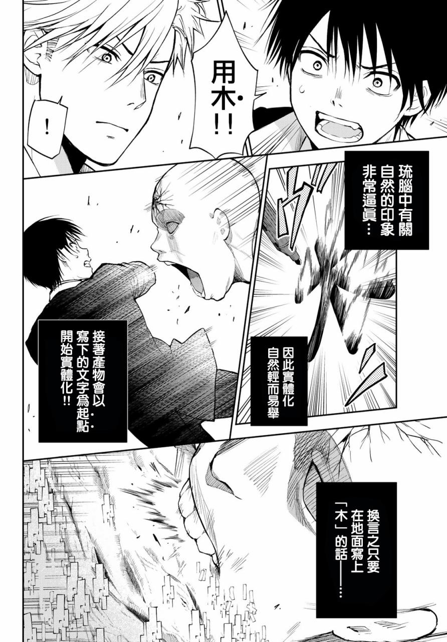 东京巴别塔韩漫全集-第04话无删减无遮挡章节图片 
